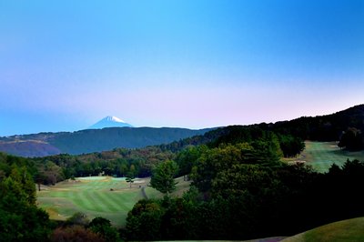 ⛳ 이즈오히토 컨트리클럽 (이즈오히토 칸토리쿠라부) 이미지 2